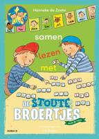 Samen lezen met de Stoute Broertjes (Hardback) Samen lezen met de Stoute Broertjes (Hardback)