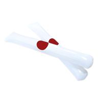 Opblaas klapstick Japan