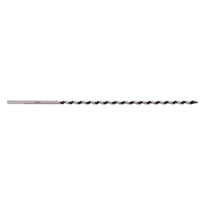 Wolfcraft Houtbalkenboor | Standard | Ø8 x 400mm | 1 stuk - 7668010