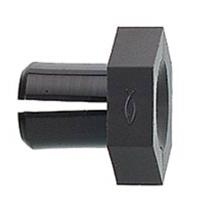 Fischer 59395 P 9 K Ballustradebekleding 5 mm 15 mm 50 stuk(s)