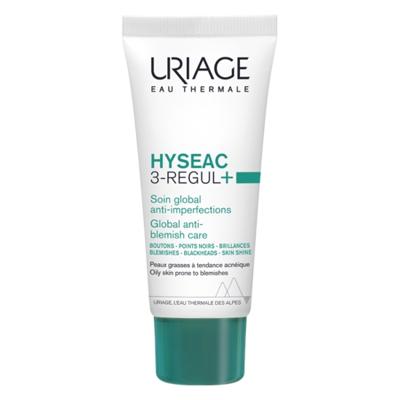 Uriage Hyséac 3-Regul + 40ml
