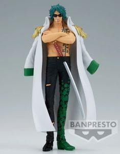 One Piece DXF - The Grandline Series Extra Figure - Aramaki