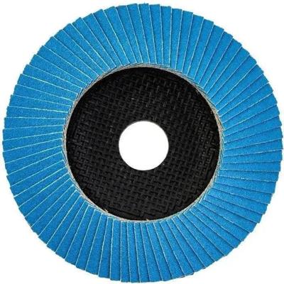 Milwaukee Milwaukee Lamellenschijf 115mm K80 - 4932472222