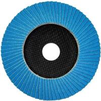 Milwaukee Milwaukee Lamellenschijf 115mm K80 - 4932472222