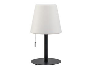 LIVARNO home Oplaadbare tafellamp voor buiten (Tafellamp)