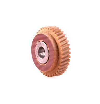 Hauptner Excentertandwiel