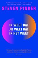 Ik weet dat jij weet dat ik het weet (Paperback)