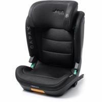 Autostoeltje Babyauto CAPAX BLACK LINE Zwart II (15-25 kg) III (22 - 36 kg) Kinderen ECE R129