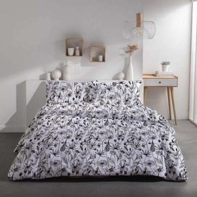 Tweepersoonsbedset - TODAY - Sunshine 15,34 - 240 x 260 cm - 100% Bedrukt katoen