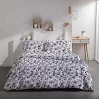 Tweepersoonsbedset - TODAY - Sunshine 15,34 - 240 x 260 cm - 100% Bedrukt katoen