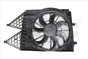 Wv P-lo V 09-on Cf Single Assy 8370054