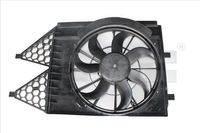 Wv P-lo V 09-on Cf Single Assy 8370054