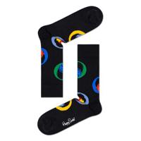 Happy Socks Beatles Bright Spot Sock * Actie *