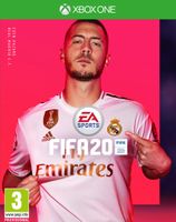 FIFA 20 - thumbnail