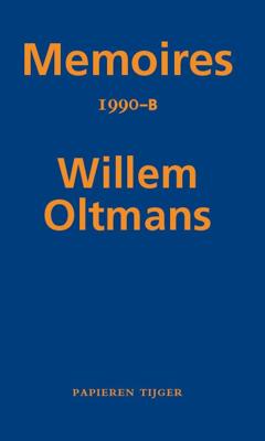 Memoires 1990-B (Paperback)