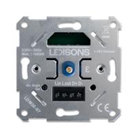 LED-dimmer 1-10V 1000W LED-dimmer 1-10V 1000W