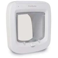 PETSAFE Chatiere met chip Staywell - voor kat en hond PETSAFE Chatiere met chip Staywell - voor kat en hond