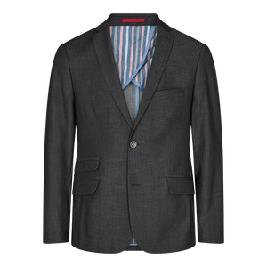 Sunwill Business 223710-7731 Extreme Flexibility Blazer - Modern Fit