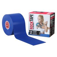 RockTape (5cm x 5m) navy - thumbnail