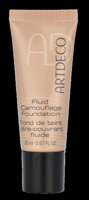 Artdeco Fluid Camouflage Foundation 20 ml