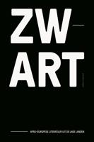 Zwart - Vamba Sherif, Ebissé Rouw - ebook