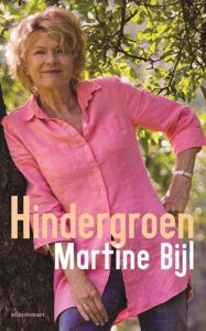 Hindergroen (Paperback)