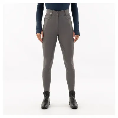 Anky Narrative rijbroek XR242102 grijs maat:36
