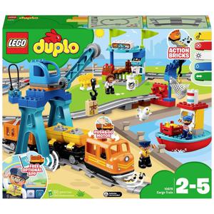 LEGO® DUPLO® 10875 Goederentrein