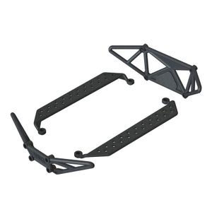 Arrma - Bumper And Side Step Set (ARA320692)