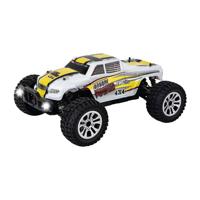 Carrera rc 2,4ghz offroad pickup expert rc 1:10 - 50 km/u