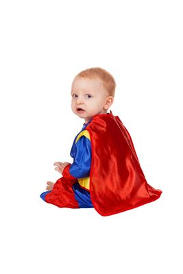 Superbaby Superbaby