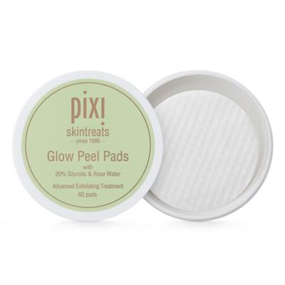 Pixi Skintreats Glow Peel Pads Peeling 60Stuks