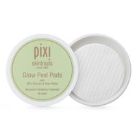 Pixi Skintreats Glow Peel Pads Peeling 60Stuks