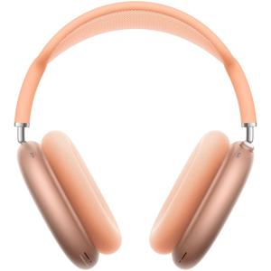Apple AirPods Max (USB-C) bluetooth Over-ear hoofdtelefoon oranje