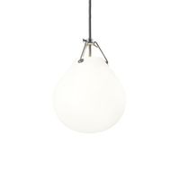 Louis Poulsen Moser 205 Hanglamp - Wit