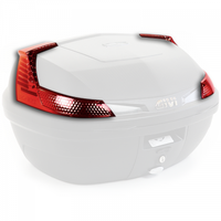 GIVI Zijdelingse reflectoren, Onderdelen motokoffers, Z4506R - thumbnail