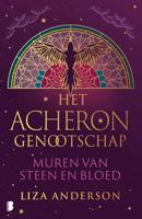We who have no gods - Liza Anderson - ebook