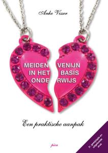 Meidenvenijn in het basisonderwijs (Paperback)
