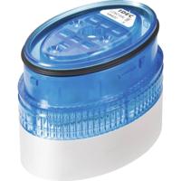 Idec Signaalzuilelement LD9Z-6ALW-S LD9Z-6ALW-S LED Blauw 1 stuk(s)