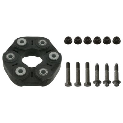Rep. Set Hardyschijf 43520
