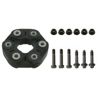 Rep. Set Hardyschijf 43520