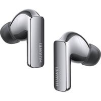 Huawei FreeBuds Pro 2 Headset Draadloos In-ear Oproepen/muziek Bluetooth Zilver - thumbnail