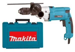 Makita HP2051H Klopboormachine 720W 230V in Koffer