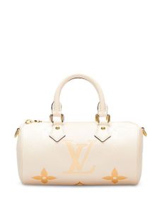 Louis Vuitton Pre-Owned sac cabas Papillon BB pre-owned (2021) - Marron