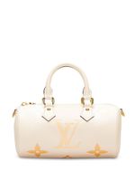 Louis Vuitton Pre-Owned sac cabas Papillon BB pre-owned (2021) - Marron - thumbnail