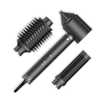 Multistyler / haarverzorgingsset 3in1 MAESTRO MR-230