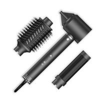 Multistyler / haarverzorgingsset 3in1 MAESTRO MR-230