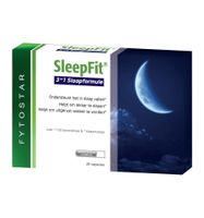 Sleep fit 3-in-1