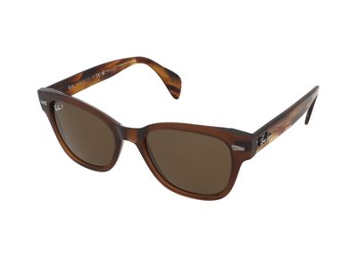 Zonnebrillen Ray-Ban RB0880S 664057