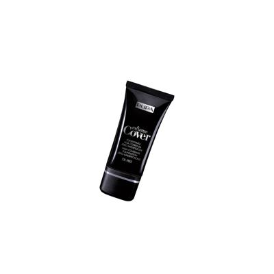 PUPA Extreme Cover High Coverage Foundation SPF15 Deep Sand 30ml PUPA Extreme Cover High Coverage Foundation SPF15 Deep Sand 30ml